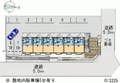 ★手数料０円★伊勢原市池端　月極駐車場（LP）